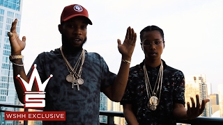 Pressa x Tory Lanez &quot;Oh My&quot; (WSHH Exclusive - Official Music Video)