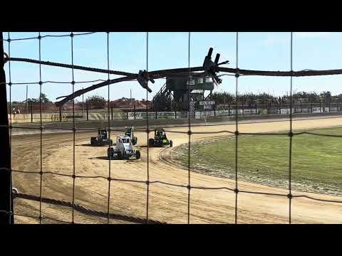 greenstone park speedway tqs 18/02/24 race 2