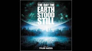 Tyler Bates - Cemetery (High Quality HQ)