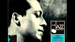 Tony Fruscella & Stan Getz Quintet - Blue Bells