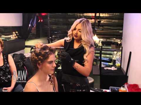 SHANNAN SOPHIA at RAW Melbourne presents Exposure 10 04 2015 mp4