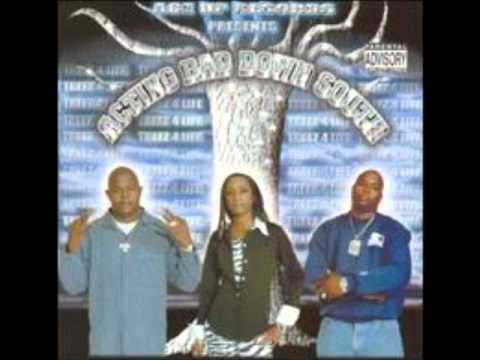 Treez 4 Life - Hustler