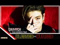 ENHYPEN Blessed Cursed Full Screen Time Distribution Color Coded