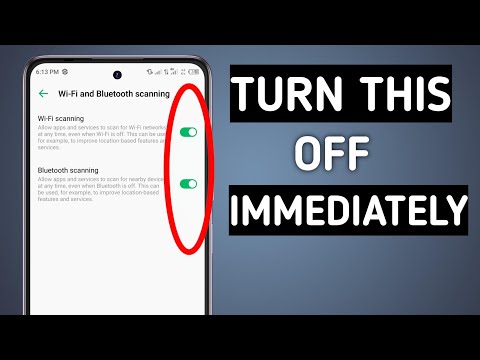 3 Android Settings You MUST Turn Off Now (2025 Update!) 🔥📱