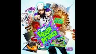 Tone Trump - Afghan (Remix) feat. N.O.R.E., Young Chris & Cassidy