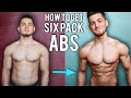How To Get Six Pack Abs | Step By Step Guide (100% WORKS)
