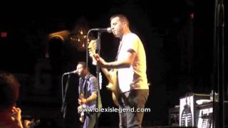 Bayside - The Wrong Way