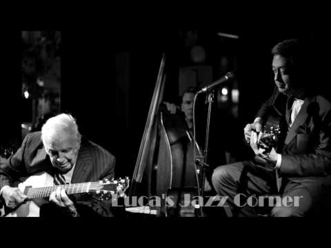 Bucky Pizzarelli Trio  "These foolish things"