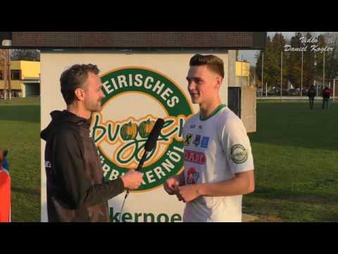 SV Lebring : SC Fürstenfeld