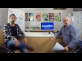 AduLIVE Entrevista Con Carlos Alonso De Club Juventus