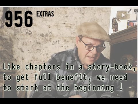 ralfy review 956 Extras - Chapters in our whisky book.