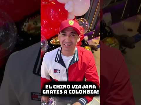 Rebelion - Viajando Por Colombia