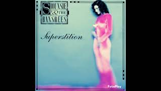 Siouxsie and the Banshees - The Ghost in You (Instrumental)