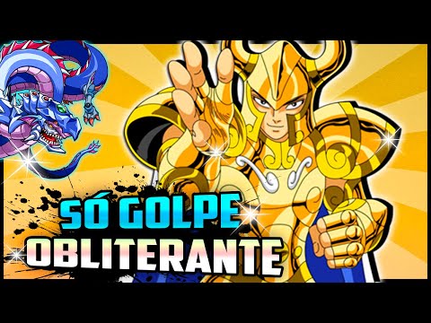 WHAT A GROSS GUY! BUILDING CAPRICORN SHURA IS A HOT KNIFE! | Saint Seiya Awakening