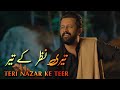 Teer Chala - Hilmand Khan| Atif Aslam | Sang E Mah Status