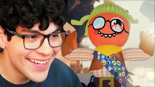 The New Peak Update Is CINEMA