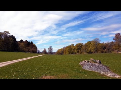 Svalemåla Stugby, Bräkne-Hoby, Sweden