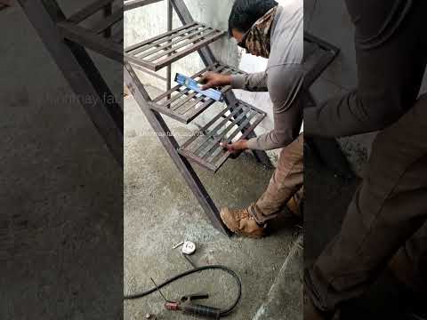 Fabrication work residential & industrial