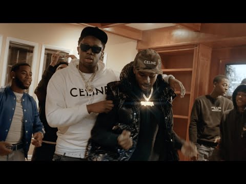 BTB DEZZ X SMOOVE L - WAPP (Official Video)