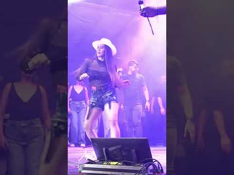 Quien Lo Hace Mejor En El  Concurso Del Champetu De Peter Manjarrés En Abrego Norte De Santander