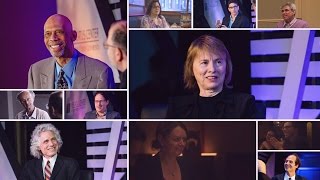 2016: A Year in Conversations With Tyler