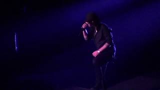 Three Days Grace - Goin' Down - Live 2010 - 720p HD