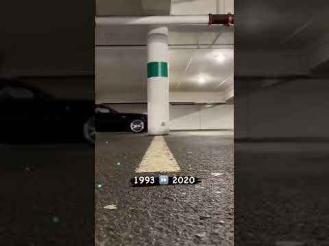 Supra Father and Son von McGregory