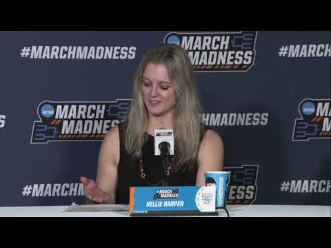 Tennessee Second Round Postgame Press Conference - 2023 NCAA Tournament