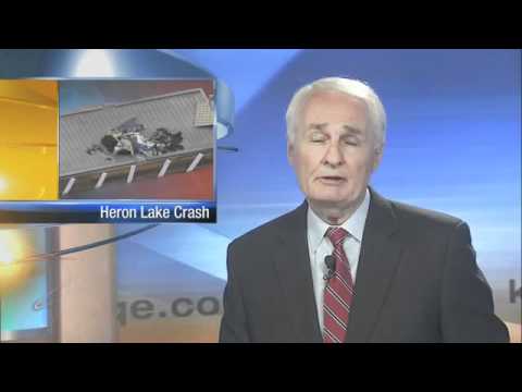 Evening News Webcast: April 26, 2011