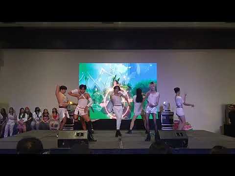 Dance Cover Category: PlayBoyz as After School