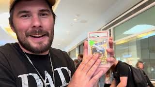 April EastGate Card Show!