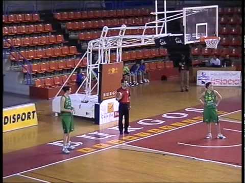 LF2 J13. Burgos - Arxil