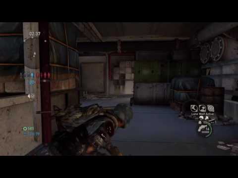 INTENSE 1v9 Comeback!!!