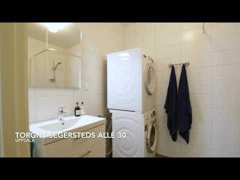 Torgny Segerstedts Allé 30 - 2:a · 52m2 - Rosendal : Via Notar mäklare Uppsala
