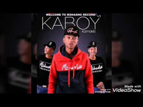 KABOY KAMAKILI VS NAMKSIE KSQUARE