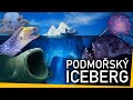 Underwater Iceberg What Lies In The Depths Of The Oceans