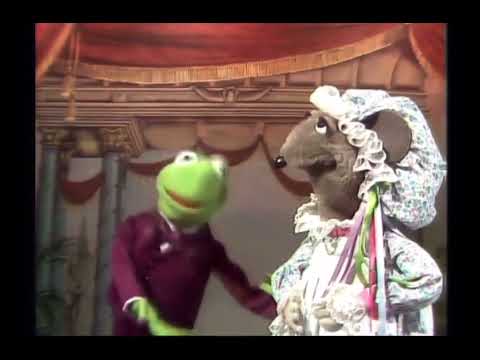 The Muppet Show - 212: Bernadette Peters - “How Could You Believe Me When I Said I Love You” (1977)