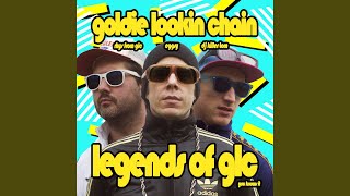 Your Mother&#39;s Got a Penis (Live)