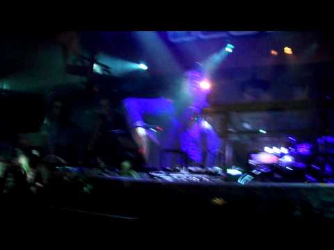 Porter Robinson at Fur Night Club 2/4/2012