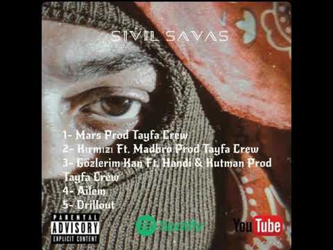 UCİ-Gözlerim Kan (Kutman & Handi)