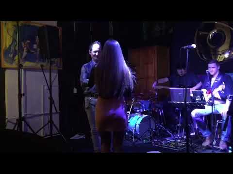 What's love - Tina Turner - Sylwia Rubin (cover)