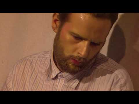 Tusk Festival 2012 - Part Wild Horses Main on Both Sides