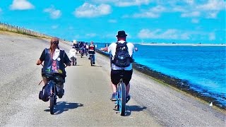 KTC @ CSI 2015 Amsterdam Summer X-perience International Custombike Cruise Event