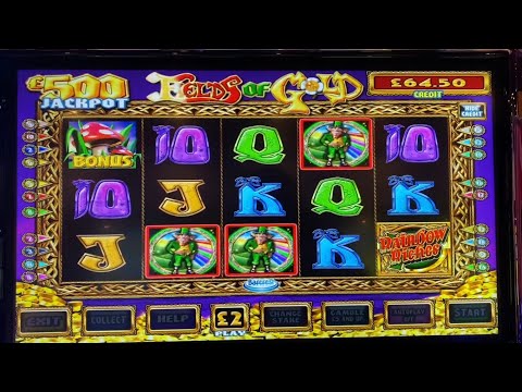 Arcade Slots Session from 28th June Featuring Lucky Lemmings, Rainbow Riches Super Gems etc Part 1/4