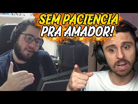O BIXO PEGA NA FPL BRASIL SE FIZER CAGADA VAI SER COBRADO! - CASOS DE PRO PLAYERS