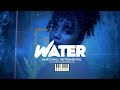 Afro Dancehall Riddim Instrumental 2023 ( WATER )