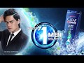 CLEAR World S 1 Men Shampoo