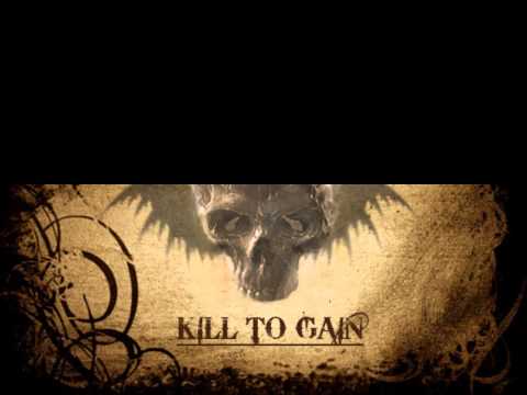 Kill To Gain - Forsaken