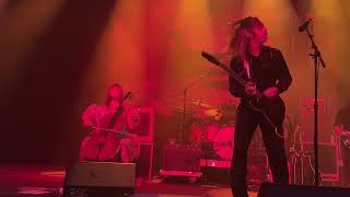 Murder by Death Live - Brother - Paristown Hall, Louisville, KY - 11/15/25