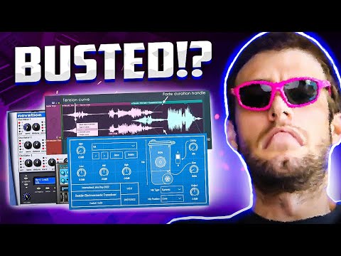 $150000 Synth,  Fl Studio 21 Beta & More! (WNN #16)